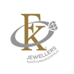 Logo of FK Jewellers android Application 